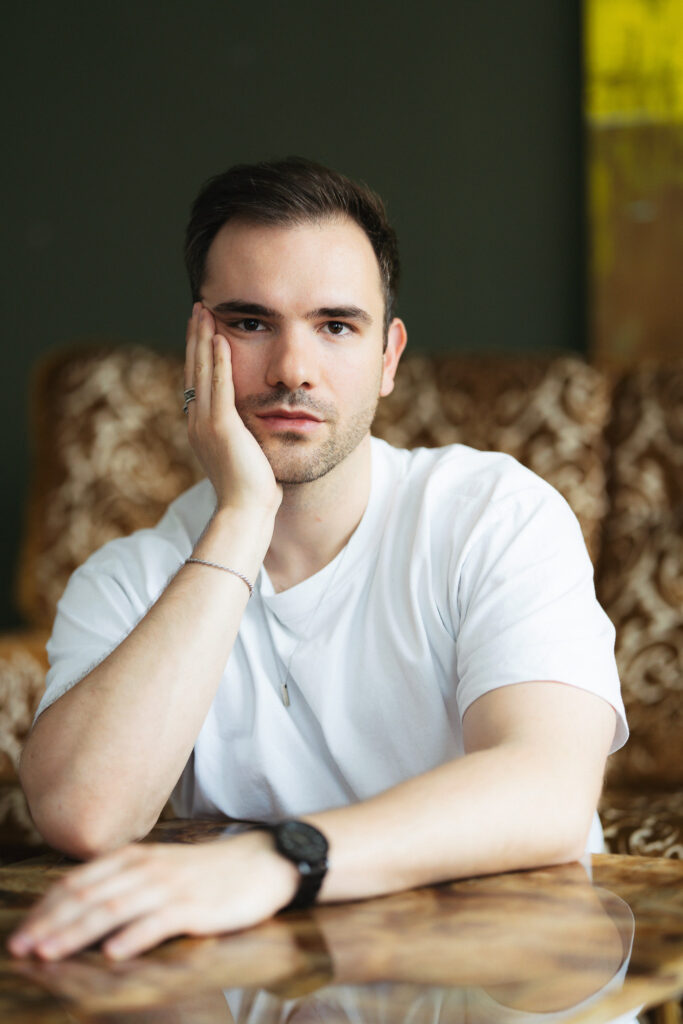 Foto von Tobias Vees
